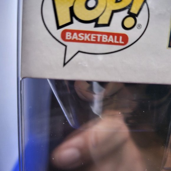 USA Basketball David Robinson Target Exclusive Funko Pop - Picture 9 of 10